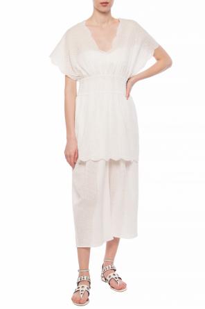 Short sleeve dress, zdjęcie 2 Short sleeve dress od Marysia